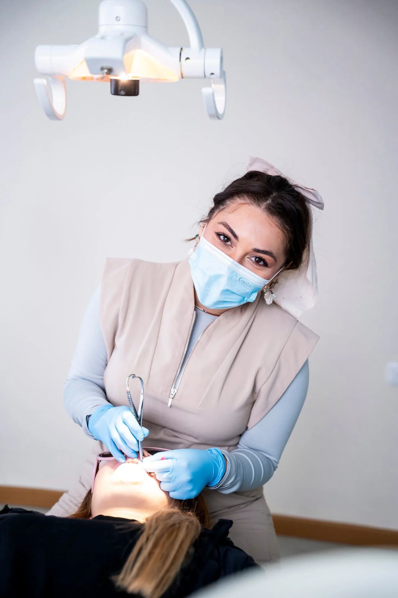 Salud Dental